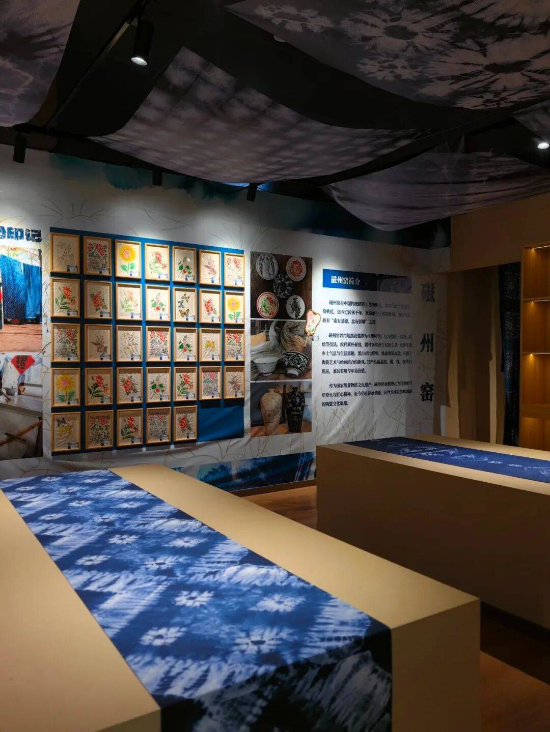 來邯鄲道！看非遺服裝設計融合展<strong></p>
<p>服裝設計</strong>，解鎖非遺新玩法！:服裝設計